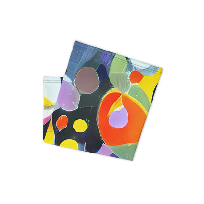 Neck Gaiter - Galactic Gala