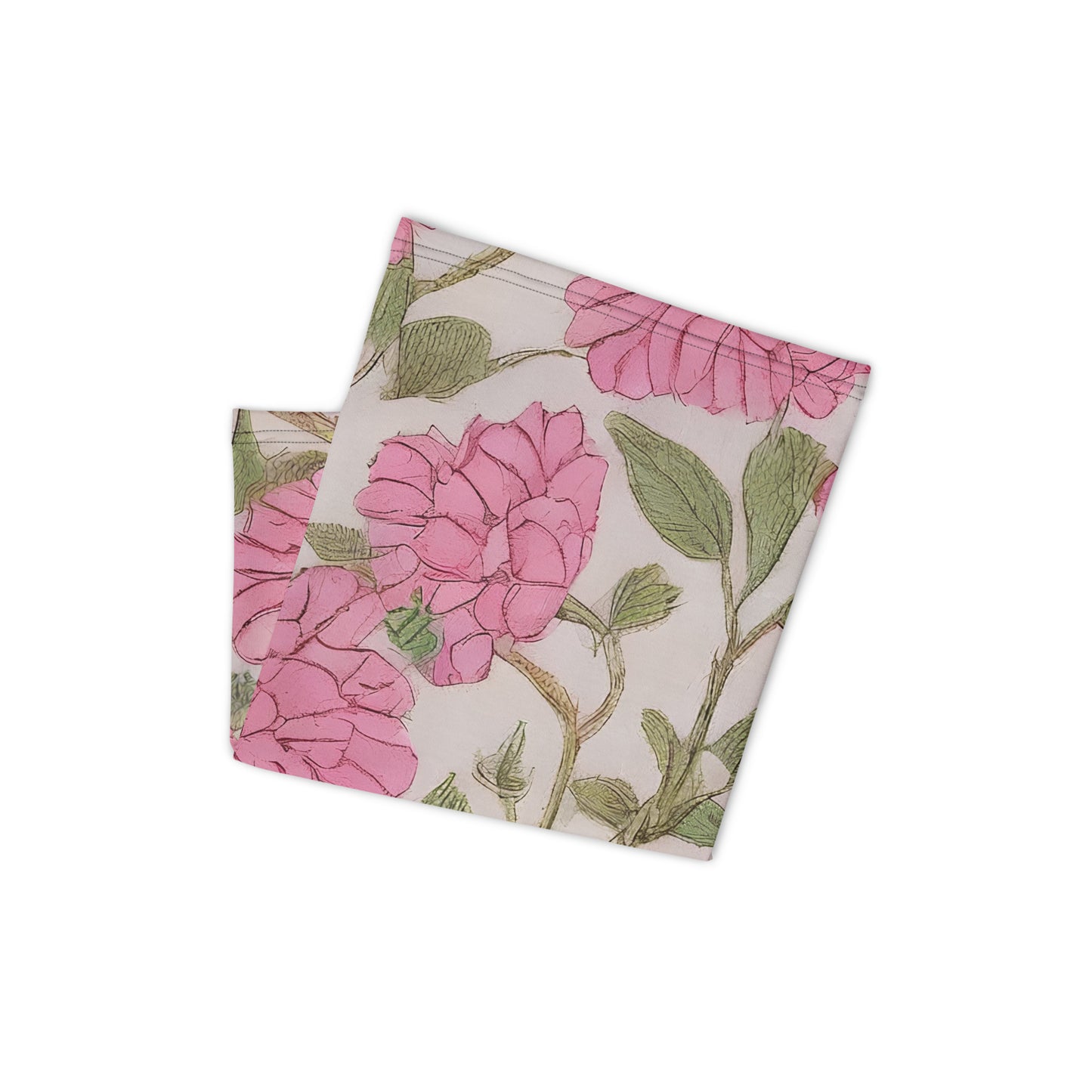 Neck Gaiter - Blossom Symphony