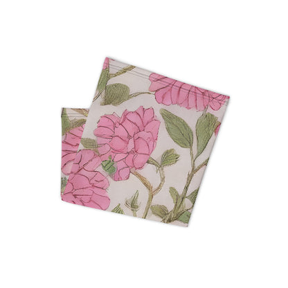 Neck Gaiter - Blossom Symphony
