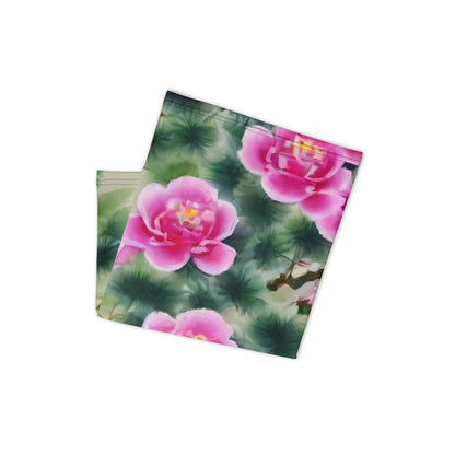 Neck Gaiter - Blossom Reverie