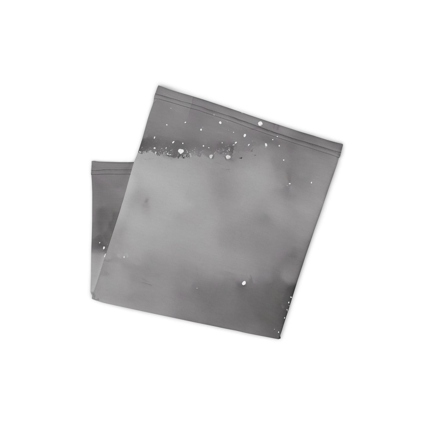 Neck Gaiter - Monochrome Dreams