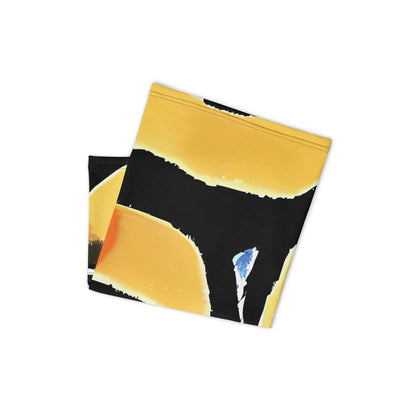 Neck Gaiter - Savannah Nightfall