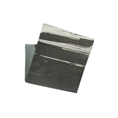 Neck Gaiter - Urban Shadows