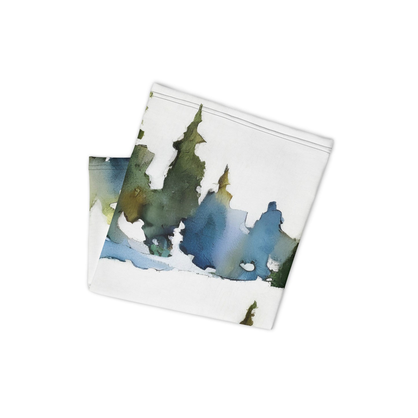 Neck Gaiter - Arctic Escape