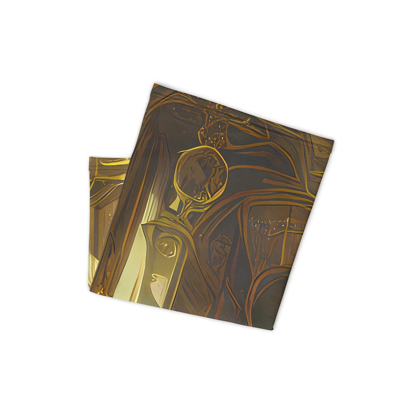 Neck Gaiter - Hooch Harmony