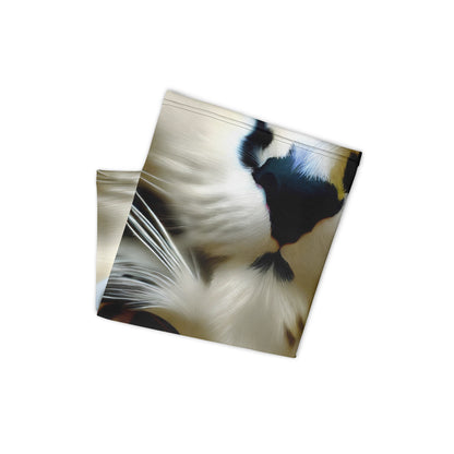 Neck Gaiter - Feline Fancy