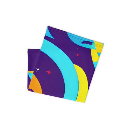 Neck Gaiter - Gerace Geometry