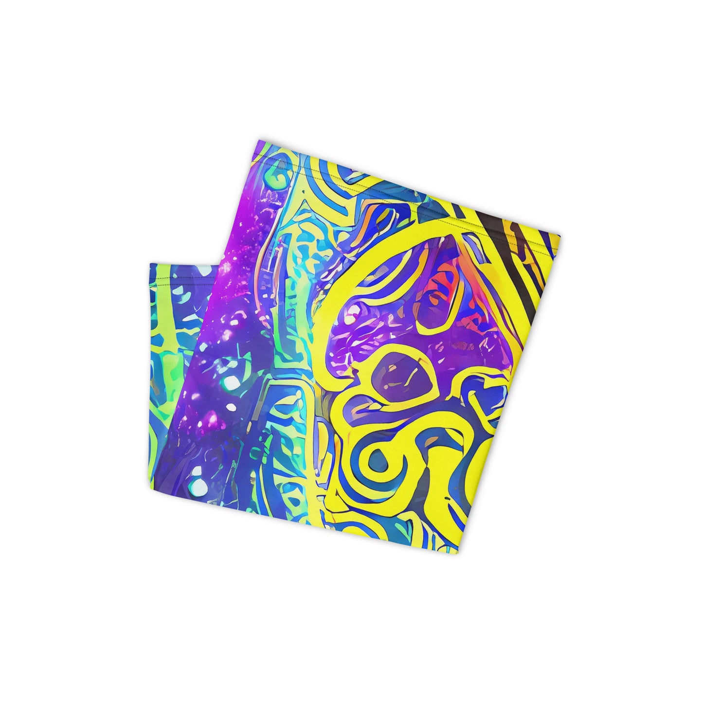 Neck Gaiter - Spectrum Quest