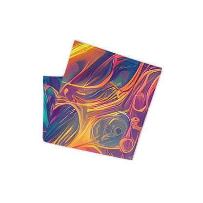 Neck Gaiter - Artgerm Blaze