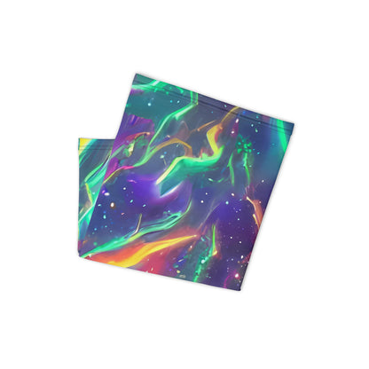 Neck Gaiter - Twin Pines