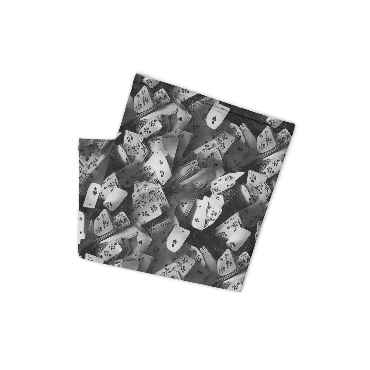 Neck Gaiter - Fortune’S Folly