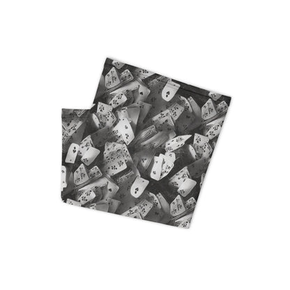 Neck Gaiter - Fortune’S Folly