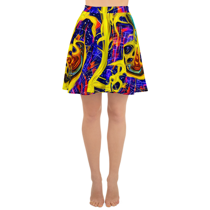 Skater Skirt - Galli's Fusion