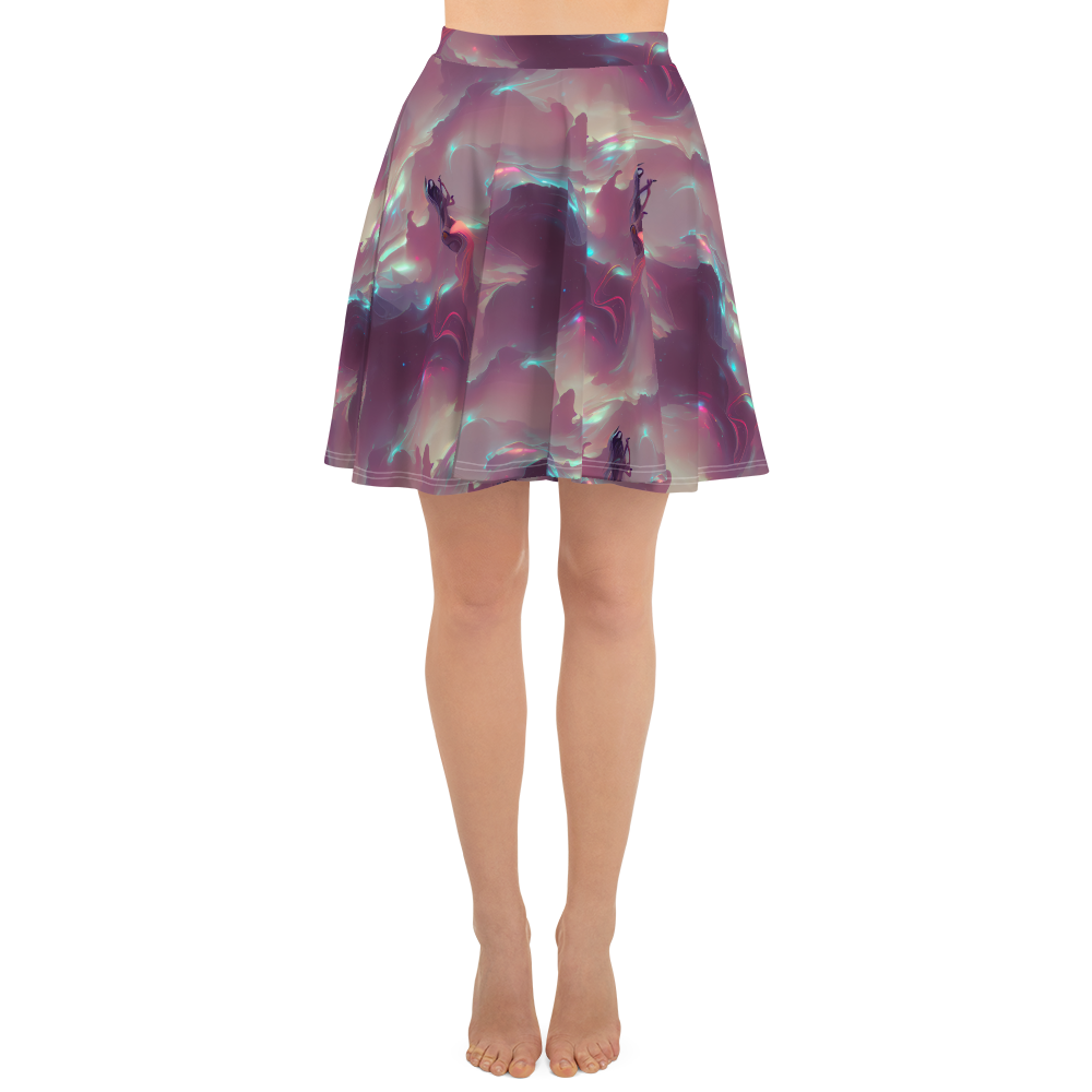 Skater Skirt - Astral Illusions