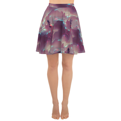 Skater Skirt - Astral Illusions