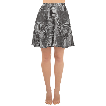 Skater Skirt - Piranesi's Web