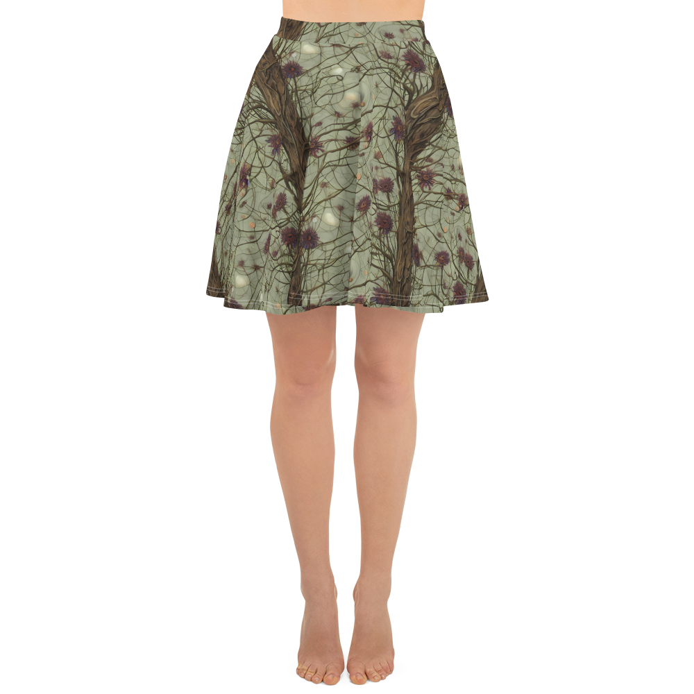 Skater Skirt - Kowch's Enigma