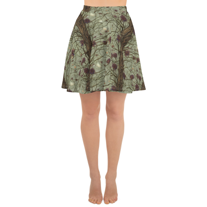 Skater Skirt - Kowch's Enigma