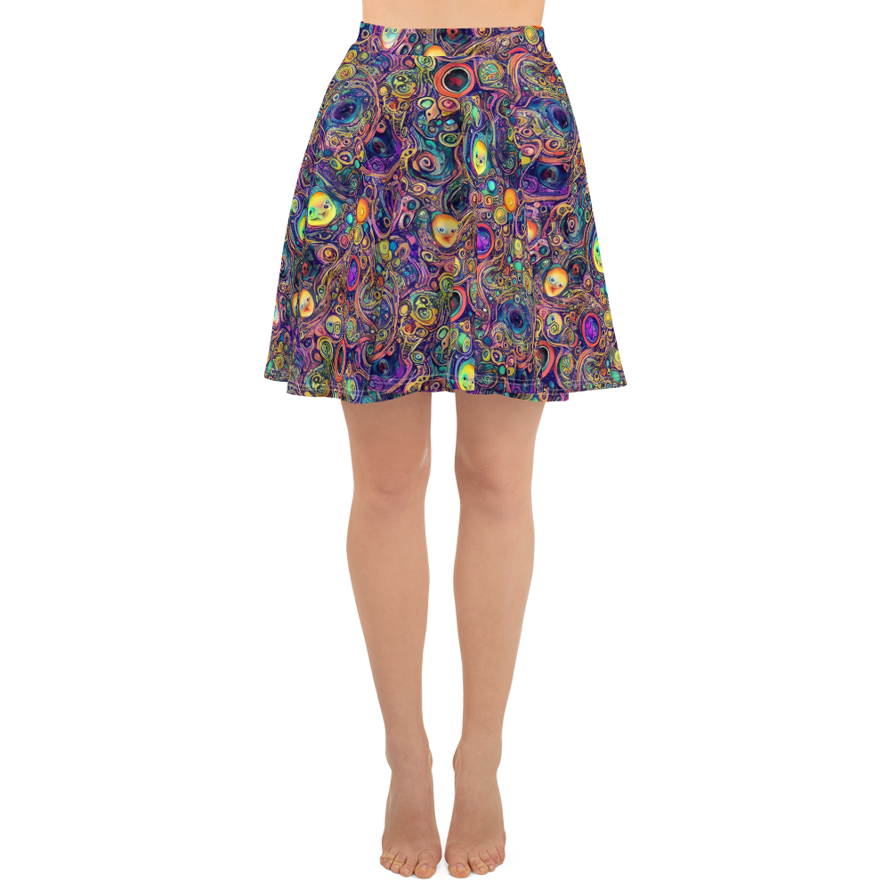 Skater Skirt - Jansson's Nebula