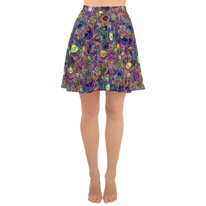 Skater Skirt - Jansson's Nebula