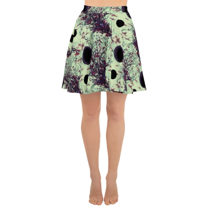 Skater Skirt - Celestial Bloom