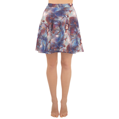 Skater Skirt - Dreamweaver