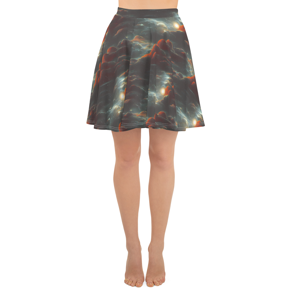 Skater Skirt - Stellar Highlands