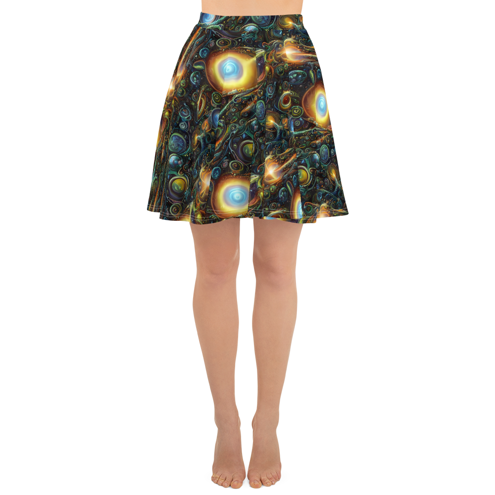Skater Skirt - Ferez Vortex