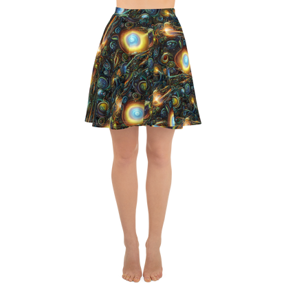 Skater Skirt - Ferez Vortex