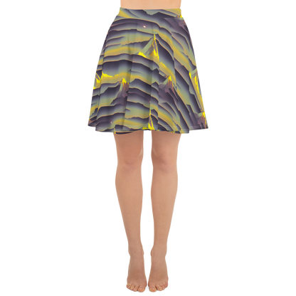 Skater Skirt - Surreal Summit