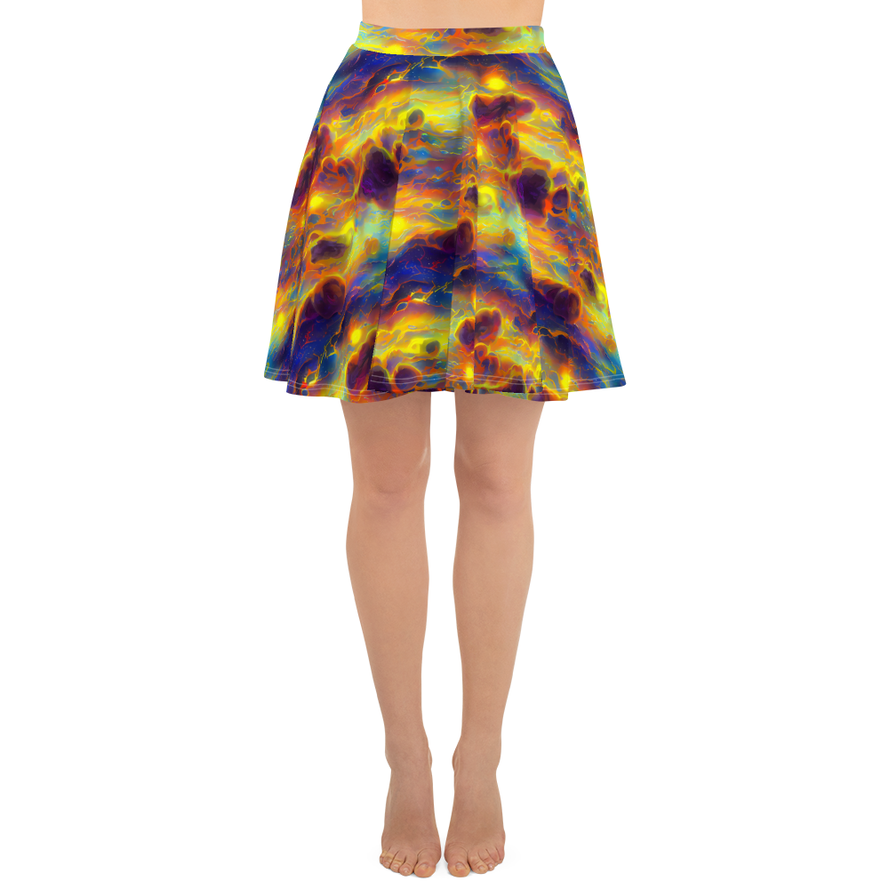 Skater Skirt - Averin's Nebula