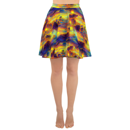 Skater Skirt - Averin's Nebula