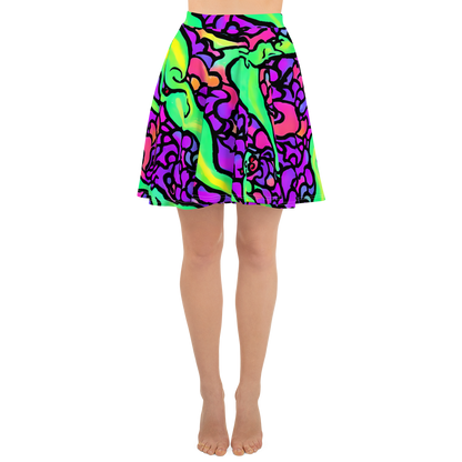 Skater Skirt - Kent's Crescendo