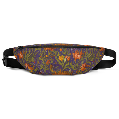 Fanny Pack - Botanical Nebula