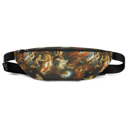 Fanny Pack - Van Dyck Vortex