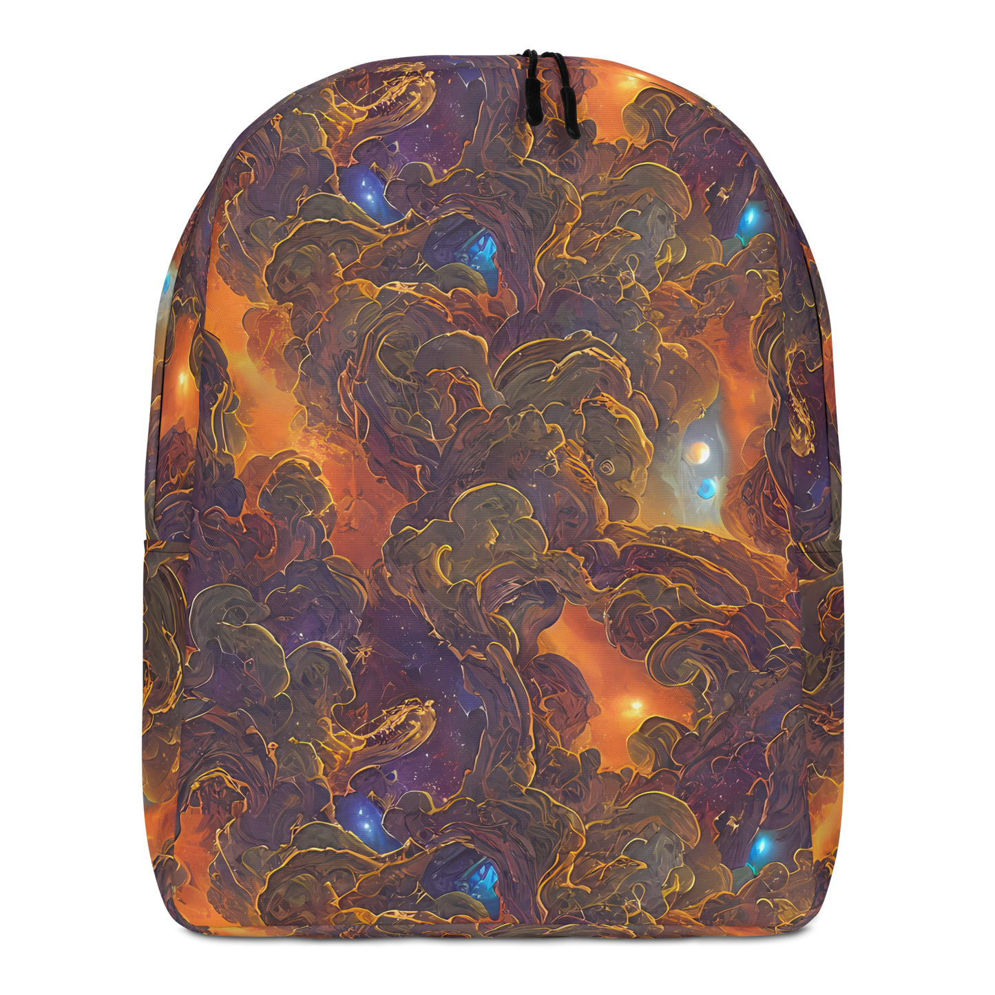 Minimalist Backpack - Pozzo Vortex