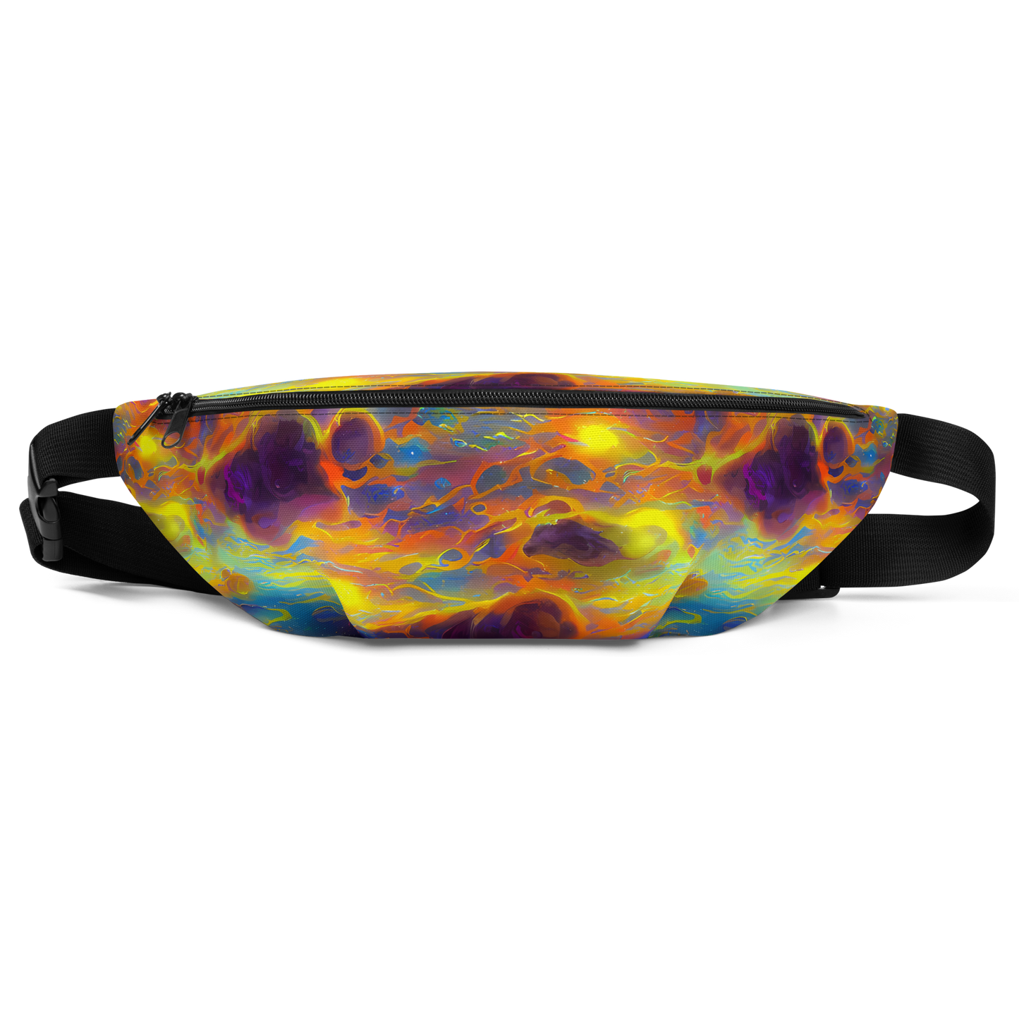 Fanny Pack - Averin's Nebula