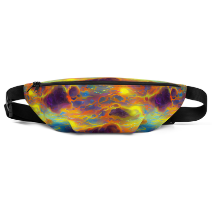 Fanny Pack - Averin's Nebula