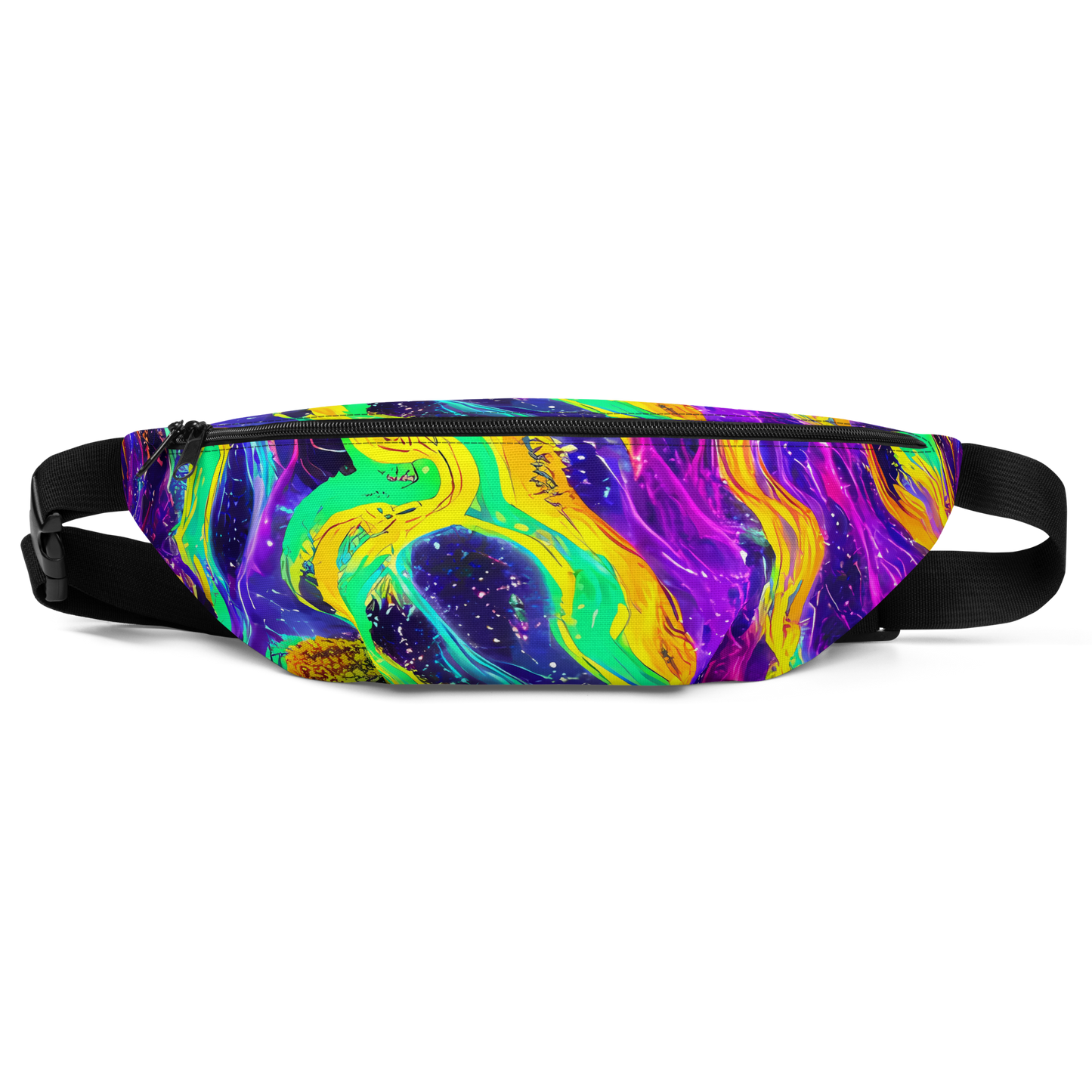 Fanny Pack - Jackson Swirl