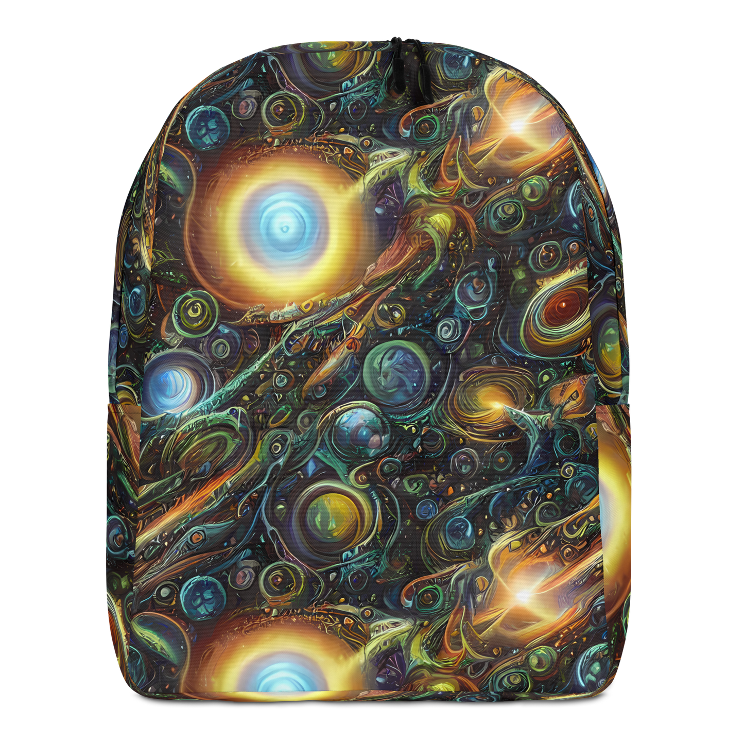 Minimalist Backpack - Ferez Vortex