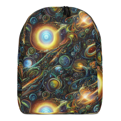 Minimalist Backpack - Ferez Vortex