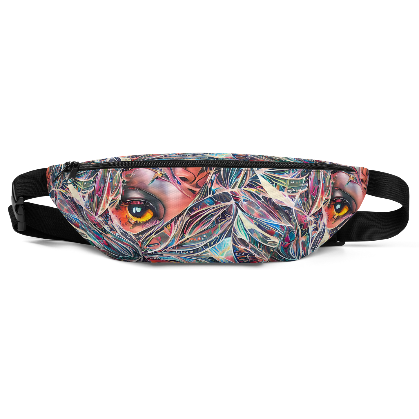 Fanny Pack - Prismatic Reverie