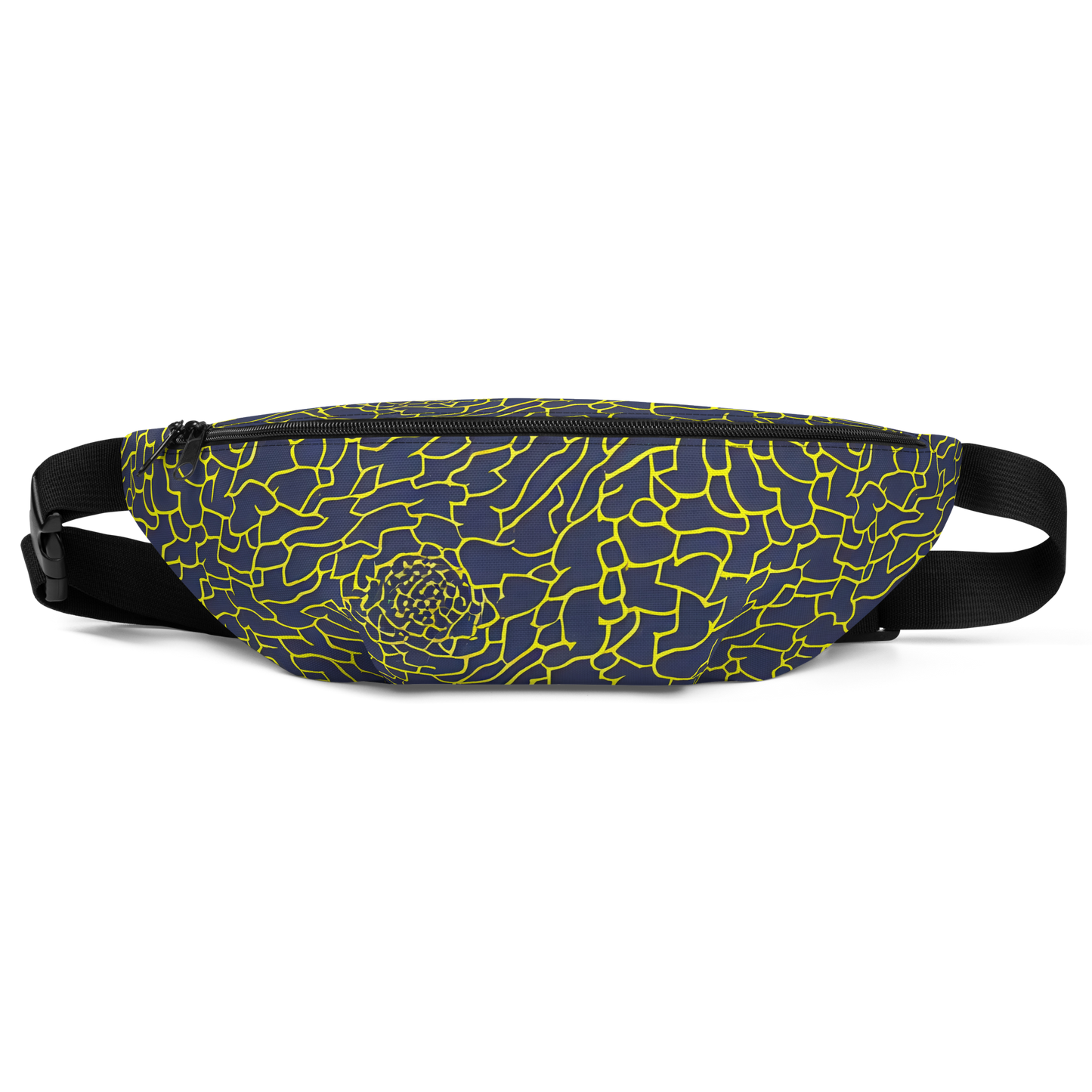 Fanny Pack - Nightshade Maze