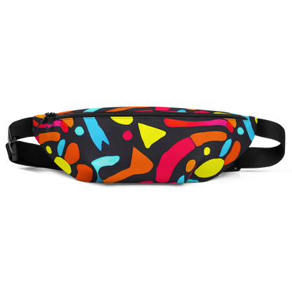 Fanny Pack - Midnight Stream