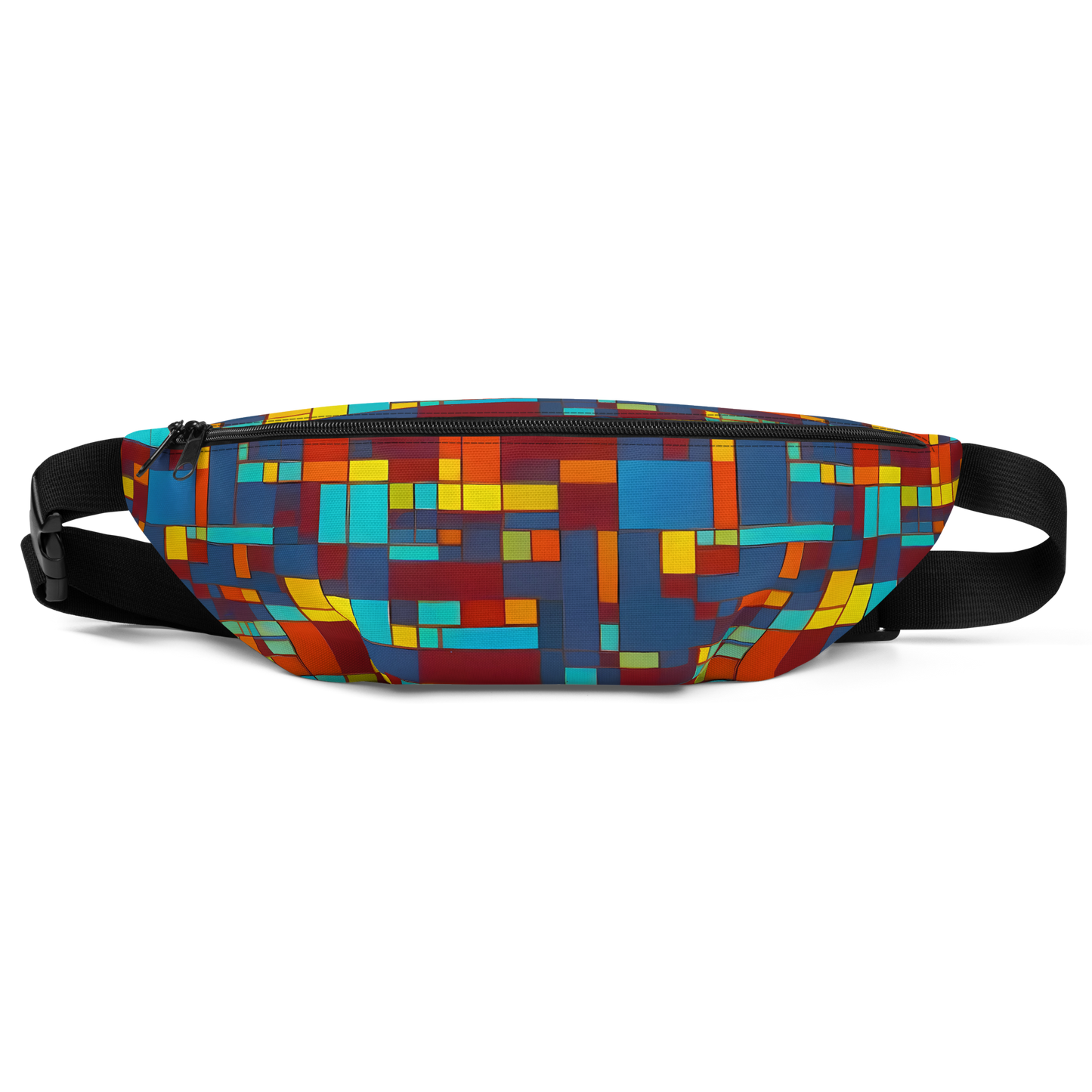 Fanny Pack - Astral Grid