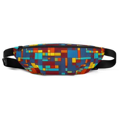 Fanny Pack - Astral Grid