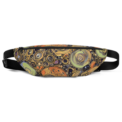 Fanny Pack - Crescent Echoes