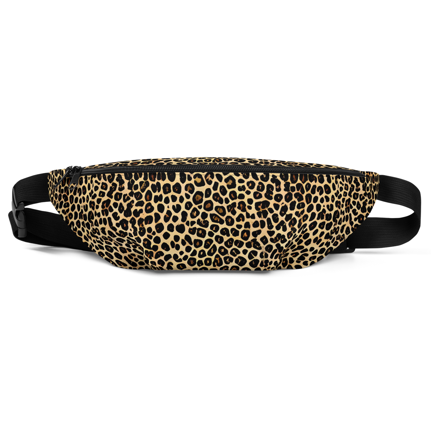 Fanny Pack - Cheetah Mosaic