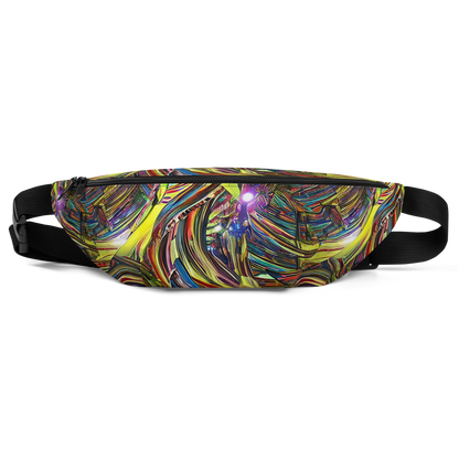 Fanny Pack - Quantum Palette