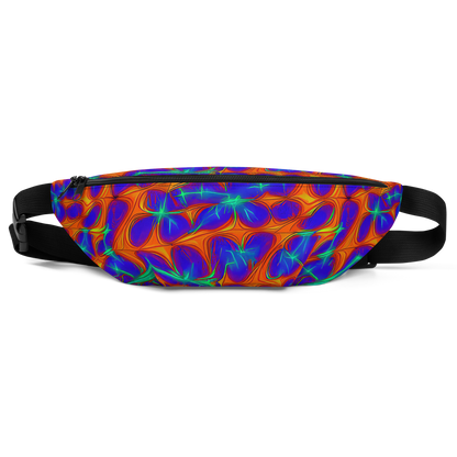 Fanny Pack - Nebula Tides